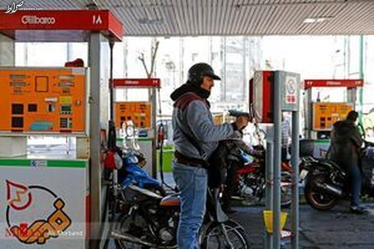 جریمه هشت میلیارد ریالی قاچاقچی سوخت در خاش