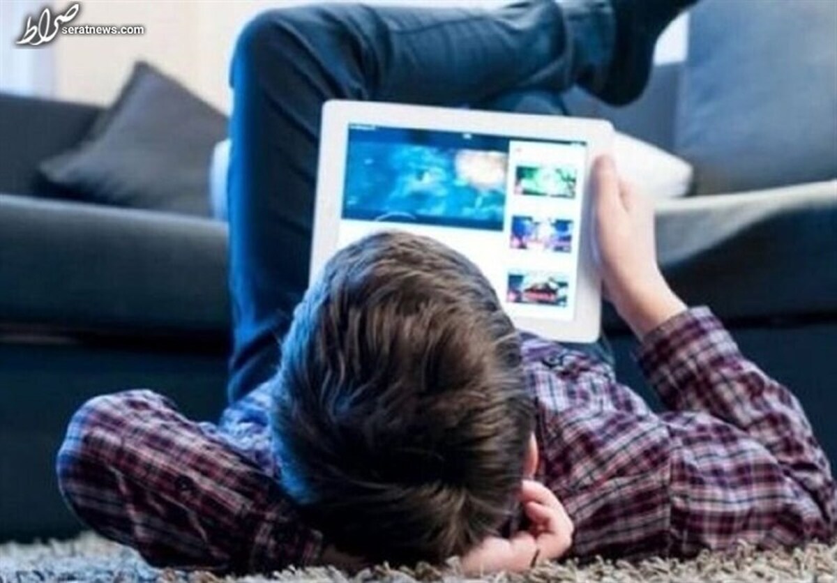 کودک اینفلوئنسرها و بهرهکشی مدرن در فضای مجازی