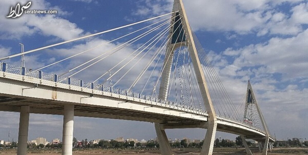 سیلهای غرب کشور به جای خسارت، گرد و غبار را کاهش داد