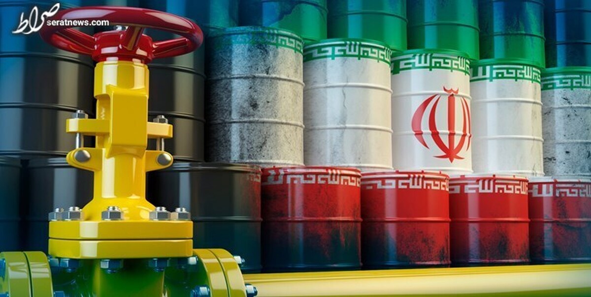 نفت ایران گرانتر از نفت برنت معامله شد