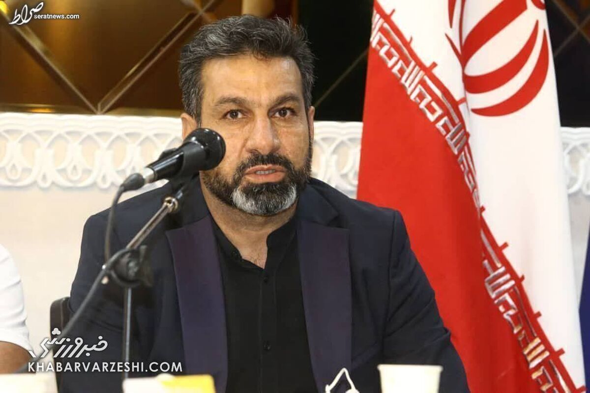 چند بازیکن پرسپولیس پیغام دادند میخواهیم استقلالی شویم