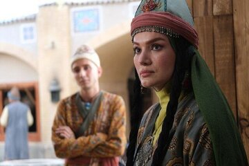 ساخت سریالی با ۲۶۰ بازیگر برای رمضان 