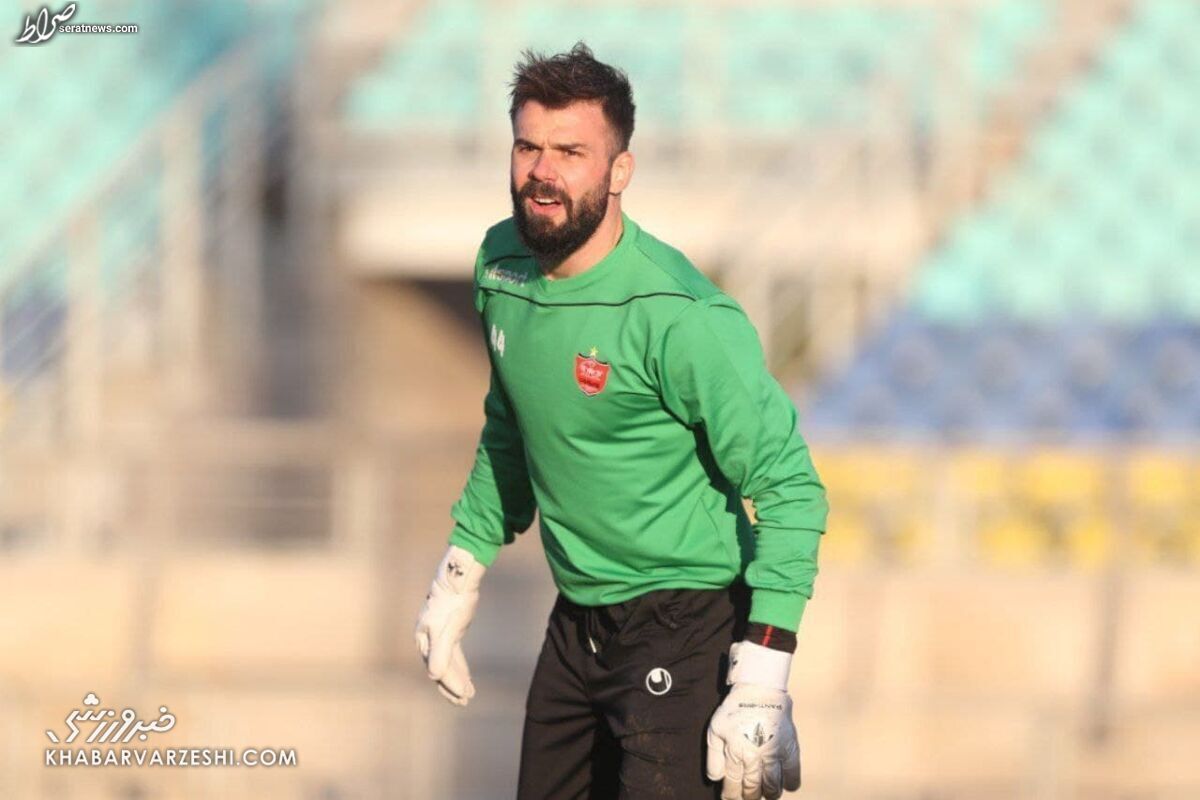 درگیری باشگاه پرسپولیس با دردسری جدید؛ نقره داغ ۲۰ میلیاردی از راه رسید!