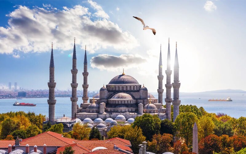 مقدمه در رابطه با هتل‌های سه ستاره شیشلی استانبول
