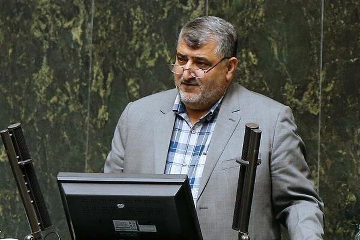 استیضاح وزیر کشور کلید خورده است