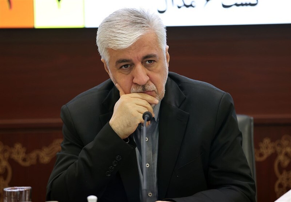 دولت به زودی حمید سجادی را تعویض میکند