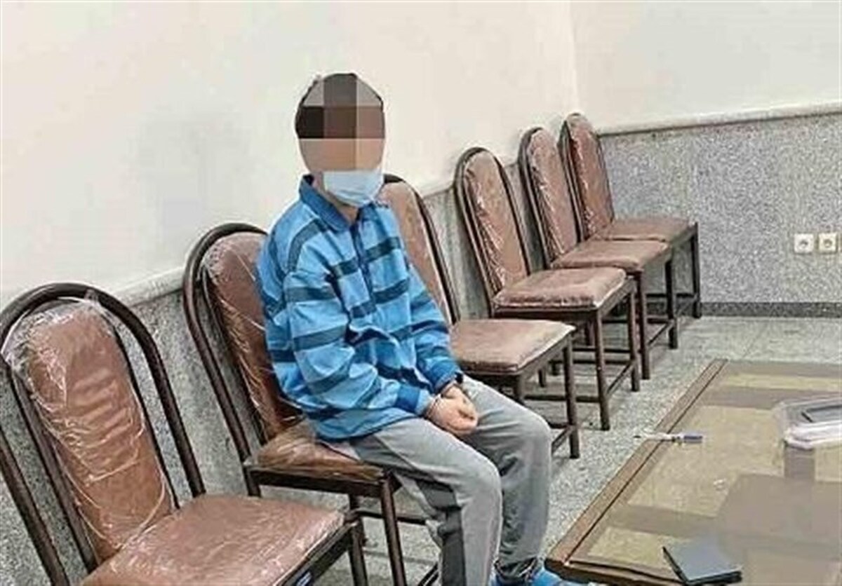 اغتشاشگر خارجنشین حین ورود به مرزهای غربی کشور دستگیر شد