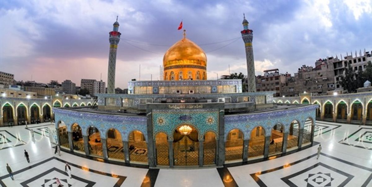 سفر ایرانیها به سوریه آغاز شد