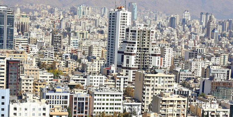 ارائه اطلاعات دقیق 500 هزار مسکن خالی به سازمان امور مالیاتی ارائه اطلاعات دقیق 500 هزار مسکن خالی به سازمان امور مالیاتی