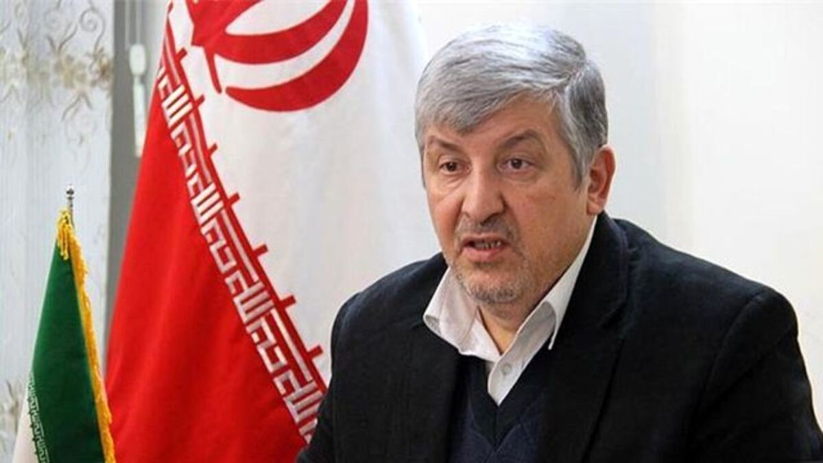 لاریجانی درباره انتخابات احساس تکلیف میکند / شایعه پناهندگی لاریجانی از طرف سارقان ادب و اخلاق سیاسی بود
