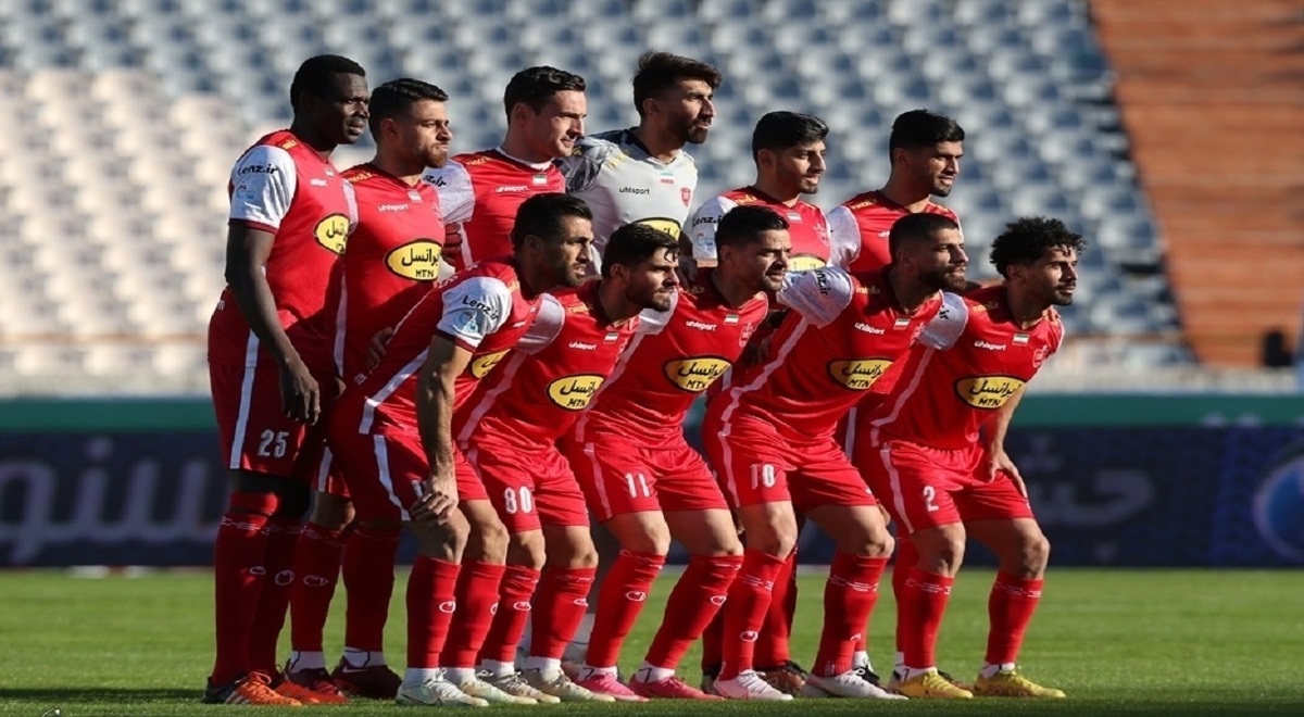 بیرانوند در پرسپولیس می‌ماند