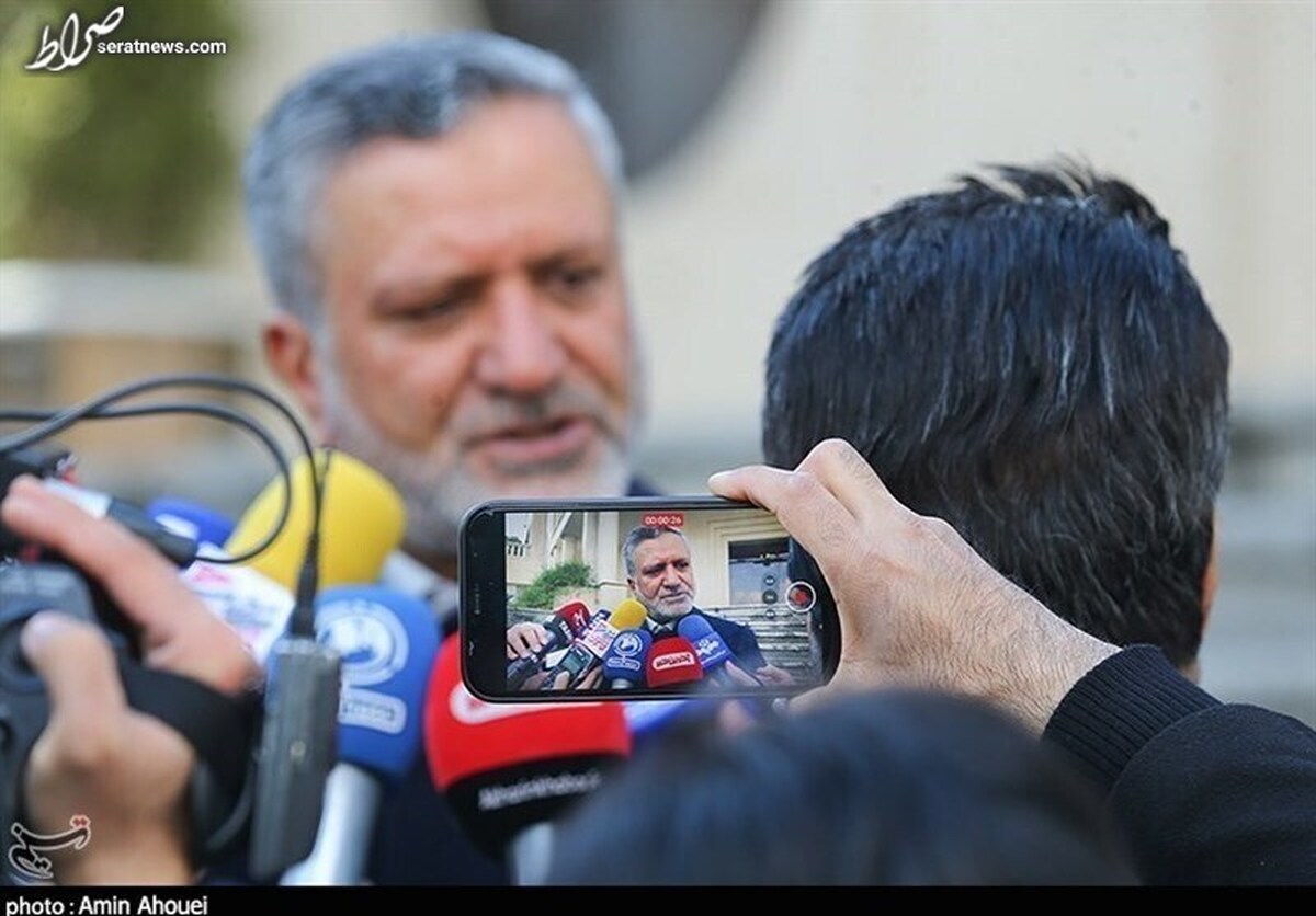 سوپرایز دولت برای کارگران | همه کارگران خانه دار می شوند؟