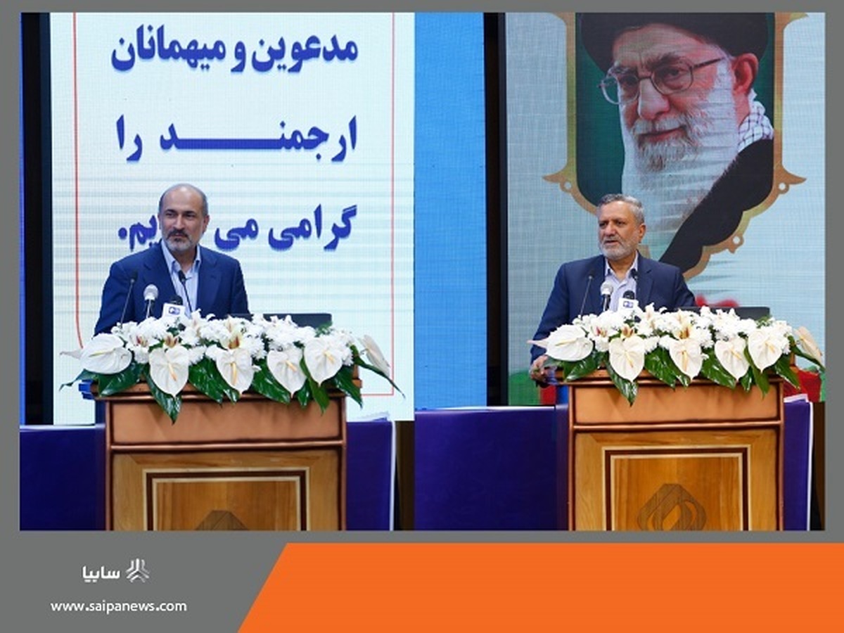 تشکر از خودروسازان برای تحول در صنعت خودرو/ سایپا در سال جاری ٨ محصول جدید با استاندارد ٨٥ گانه روانه بازار میکند/ گروه سایپا به سمت تولید خودروهای پاک رفته است/ توسعه زیرساختهای صنعت خودرو در دستور کار
