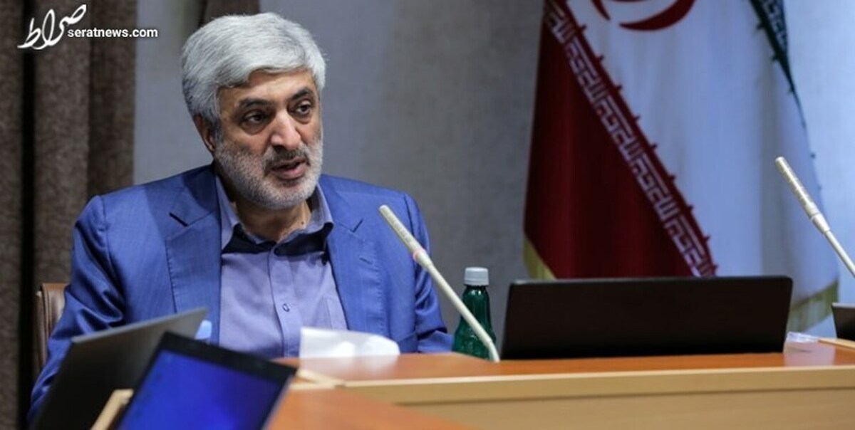 کارت زرد رئیس دانشگاه علوم پزشکی ایران درباره ایمنی برخی بیمارستانهای پایتخت