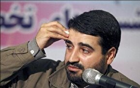 صوت| روح الله مومن نسب: صراط نیوز بی طرف نیست!