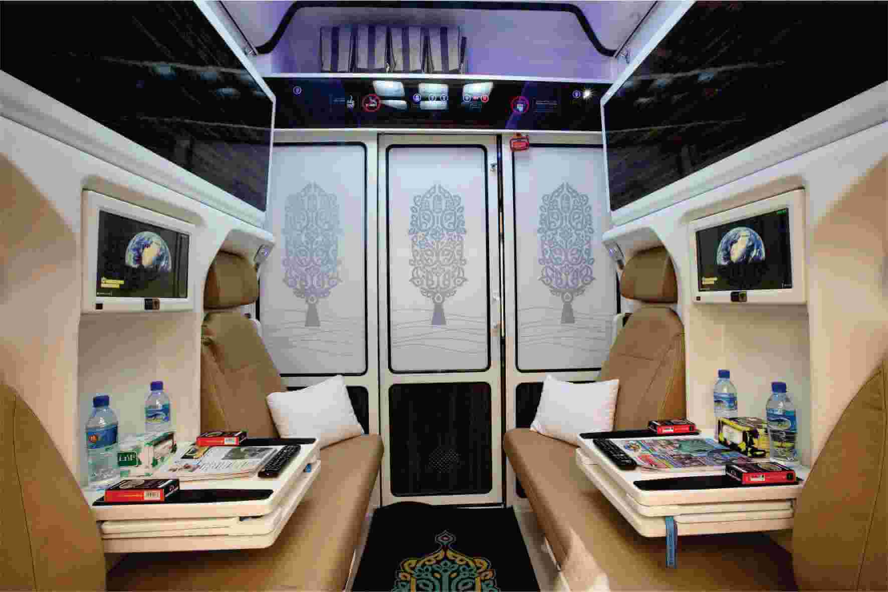 کدام قطار مشهد بهتر است؟ بررسی شرکت های ریلی کدام قطار مشهد بهتر است؟ بررسی شرکت های ریلی