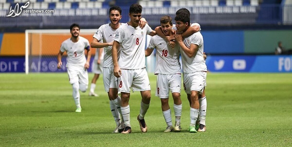 دردسر بزرگ برای تیم ملی ایران قبل از نیمه نهایی جام ملتها