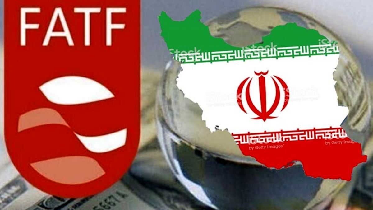 ایران در فهرست سیاه گروه ویژه اقدام مالی باقی ماند