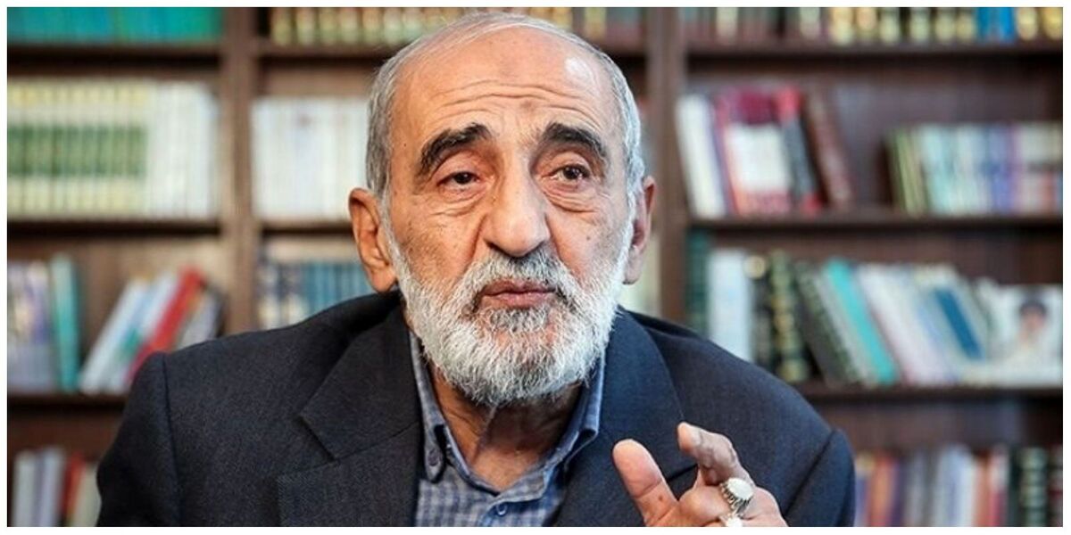 خانم خزعلی! نقش «خداپسندانه» رئیس جمهور در بازگشت گشت‌های حجاب را کمرنگ نکنید