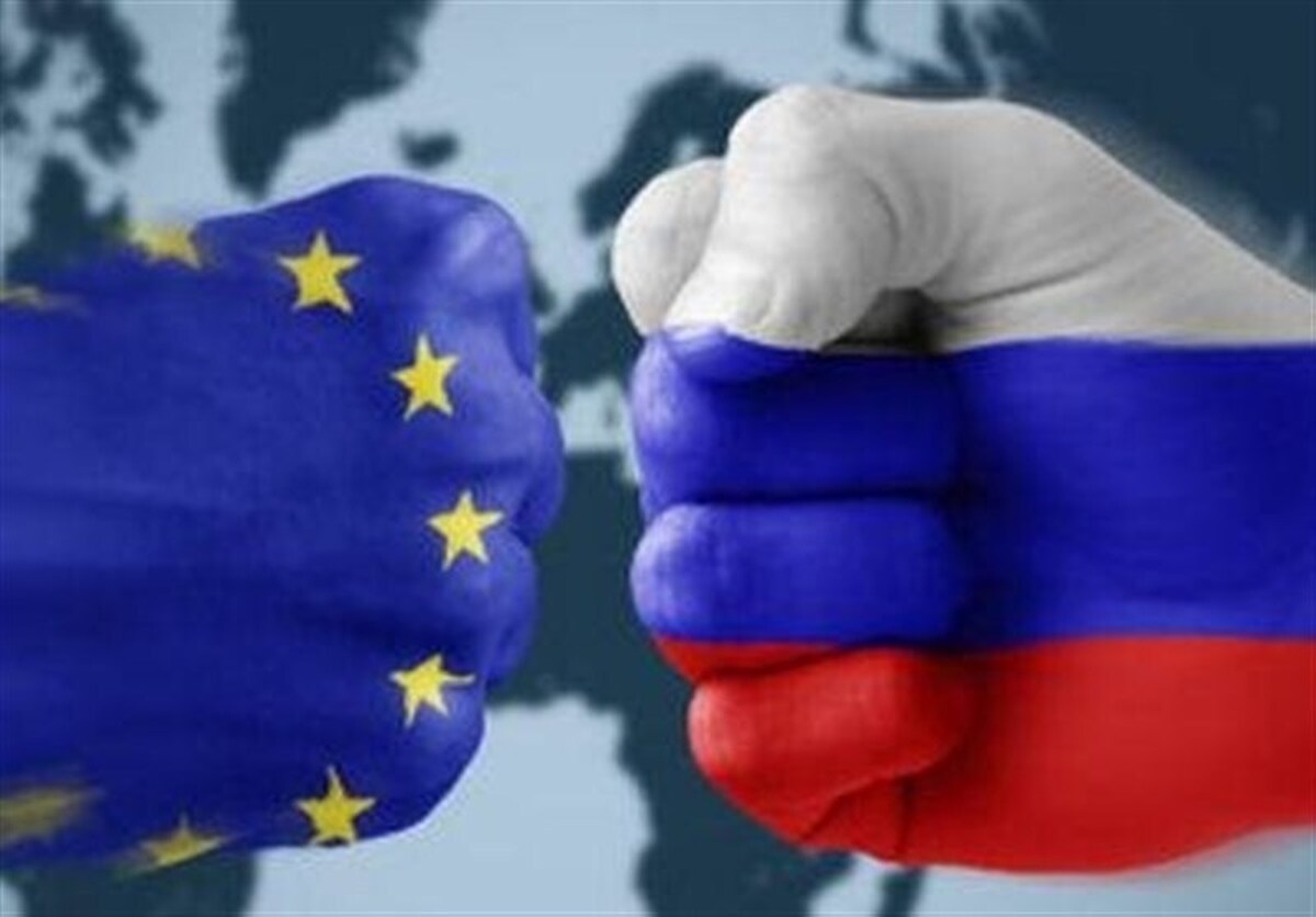 روسیه و اتحادیه اروپا تحریم‌های متقابل خود را تمدید کردند