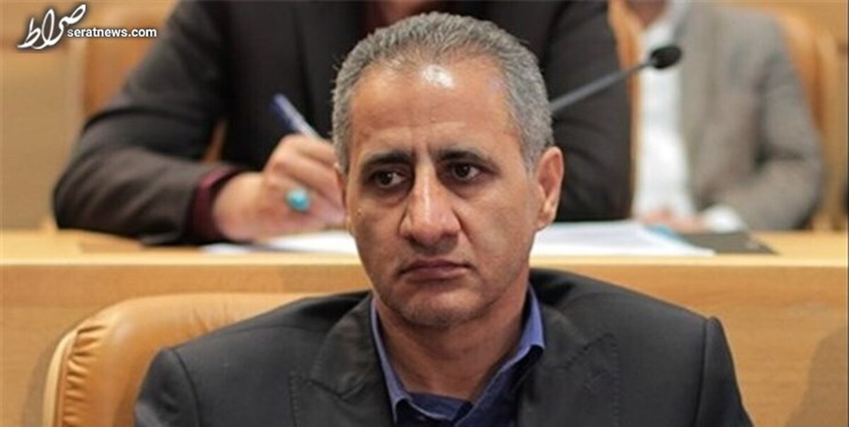 تخلف انجمن نظارت بر انتخابات اتاق بازرگانی در نادیدهگرفتن ردصلاحیت سلاحورزی
