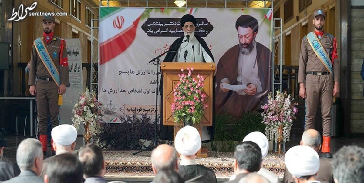 رئیس دیوان عالی کشور : مطالبه عمومی از دستگاه قضائی حق است