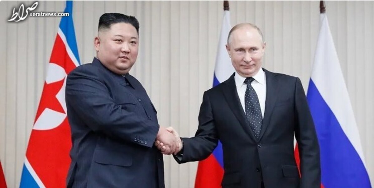 کره شمالی از مسکو در پی شورش در روسیه حمایت کرد