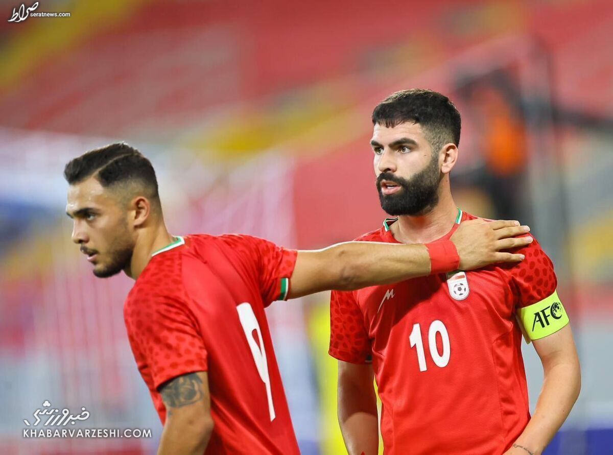 ستاره سپاهان در یک قدمی پرسپولیسی شدن/ گزینه ملیپوش یحیی زمان خواست