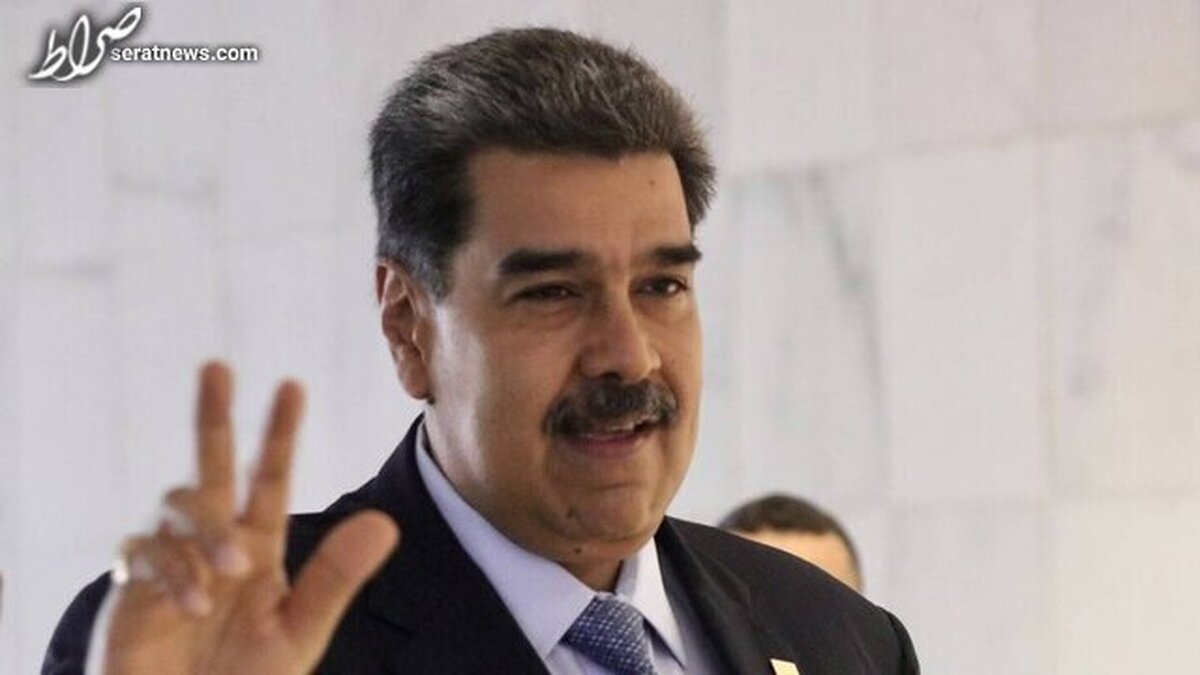 حمایت رئیس جمهوری ونزوئلا و کوبا از پوتین