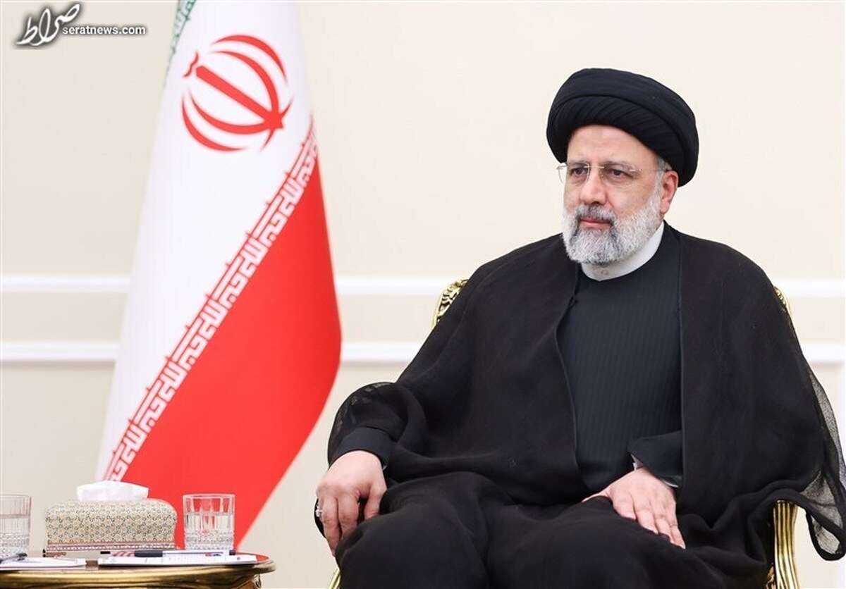 رئیسی: سیاست خارجی باید در خدمت افزایش قدرت ملی کشور باشد