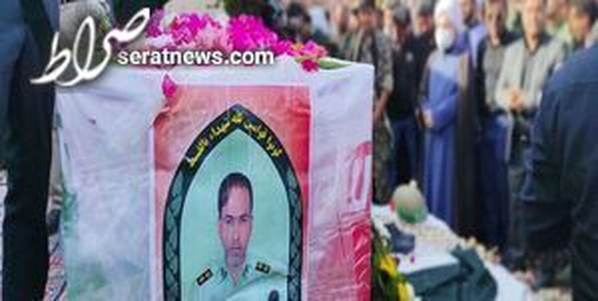 حکم اعدام قاتل شهید مریدی صادر شد