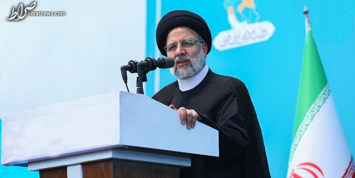رئیسی: همه دستگاههای کشور برای کاهش جرم تلاش کنند