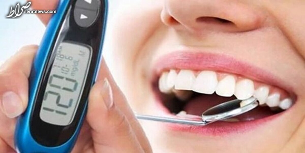 دیابتیها مواظب این عضو بدن باشند