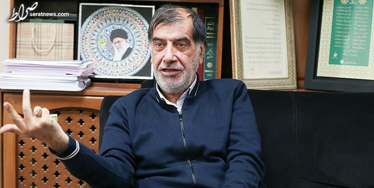 واکنش باهنر به انتخاب رئیس جدید جبهه اصلاحات ایران