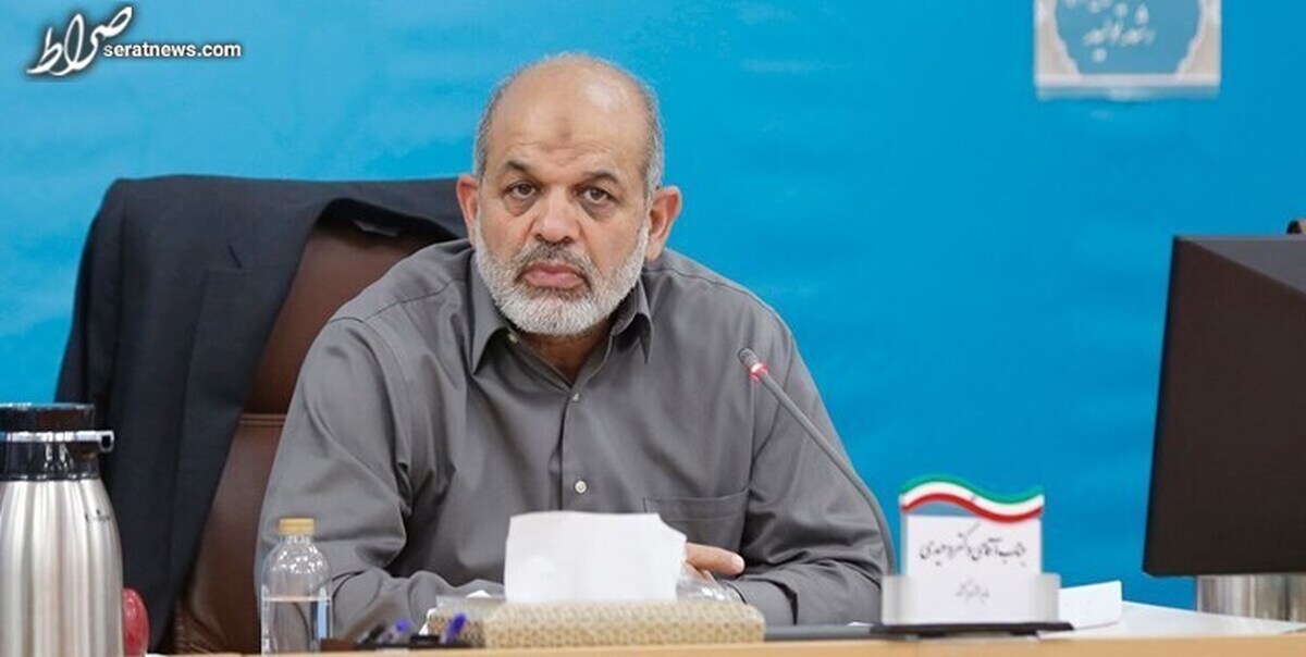 حمایت وزیر کشور از تشکلهای فعال در حوزه حجاب و امر به معروف و نهی از منکر