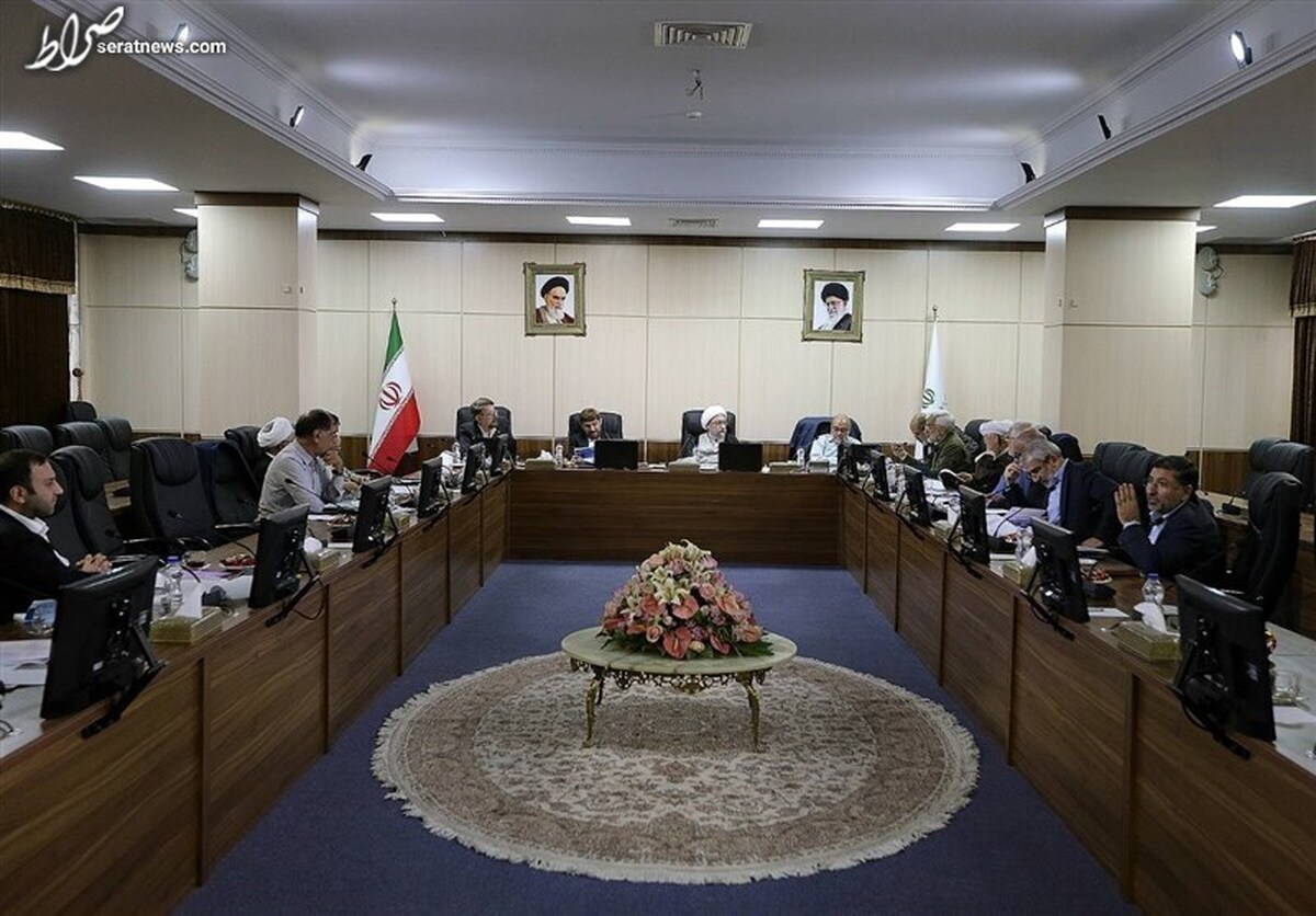 برگزاری انتخابات تناسبی در تهران به مجمع تشخیص مصلحت نظام ارسال میشود
