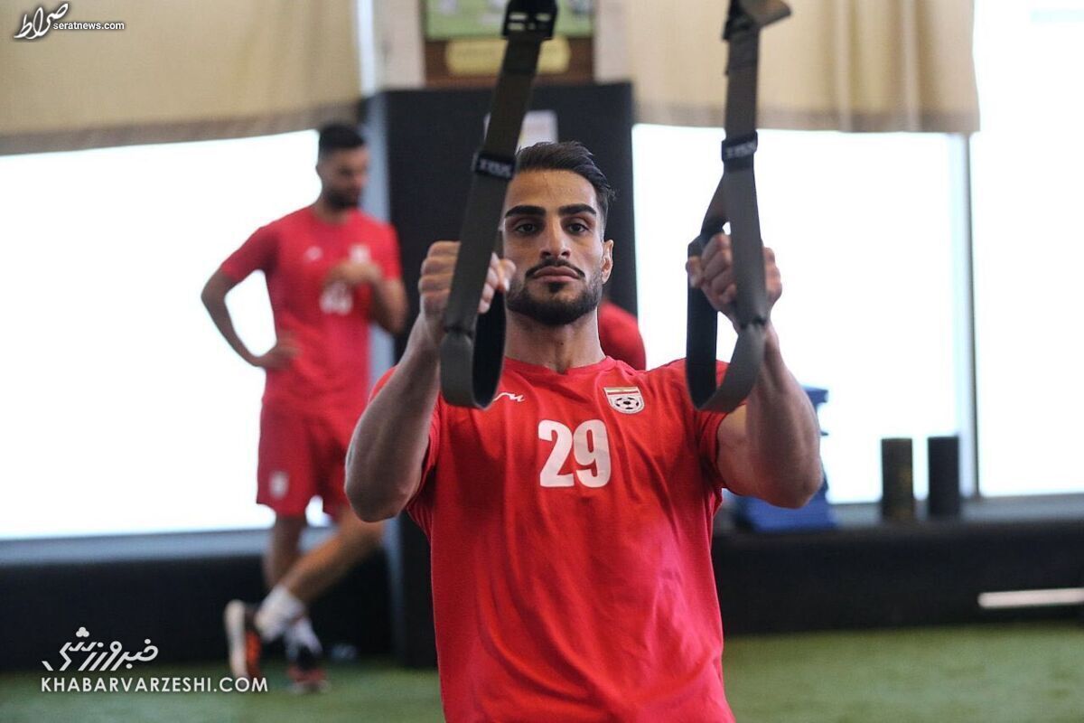 شهاب زاهدی با ۱۵میلیارد تومان پرسپولیسی شد