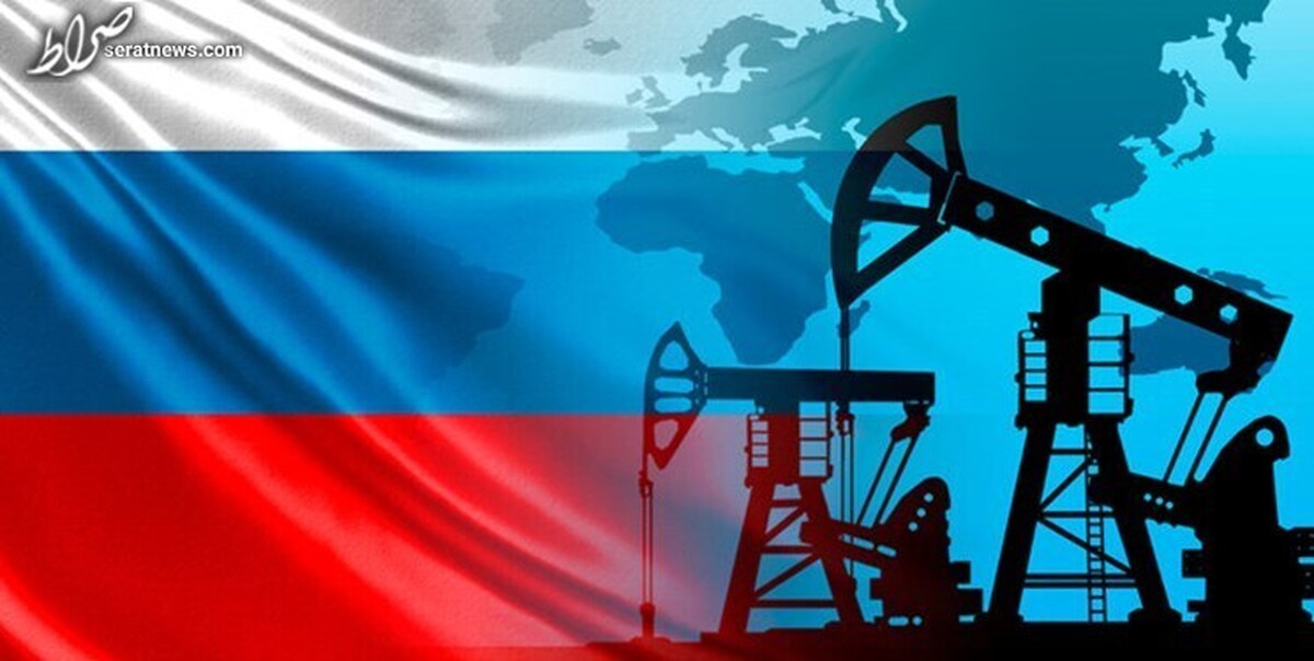 افزایش قیمت نفت به علت نگرانی در مورد عرضه‌ روسیه