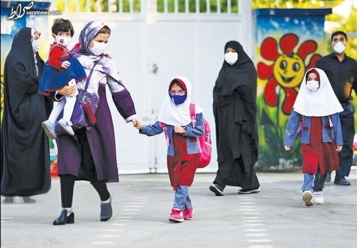 چگونگی ثبتنام دانشآموزان به صورت الکترونیکی