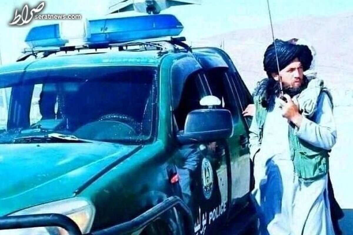 فرمانده محلی طالبان در درگیری با نیروهای مرزی پاکستان کشته شد