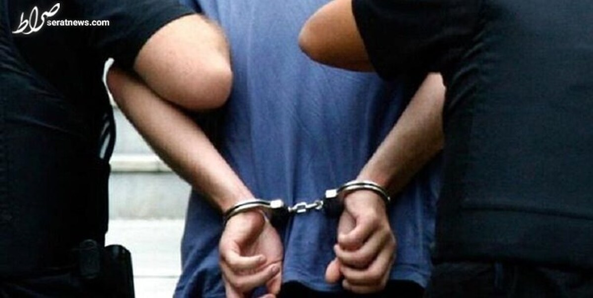 یک عضو شورای شهر مسجد سلیمان بازداشت شد