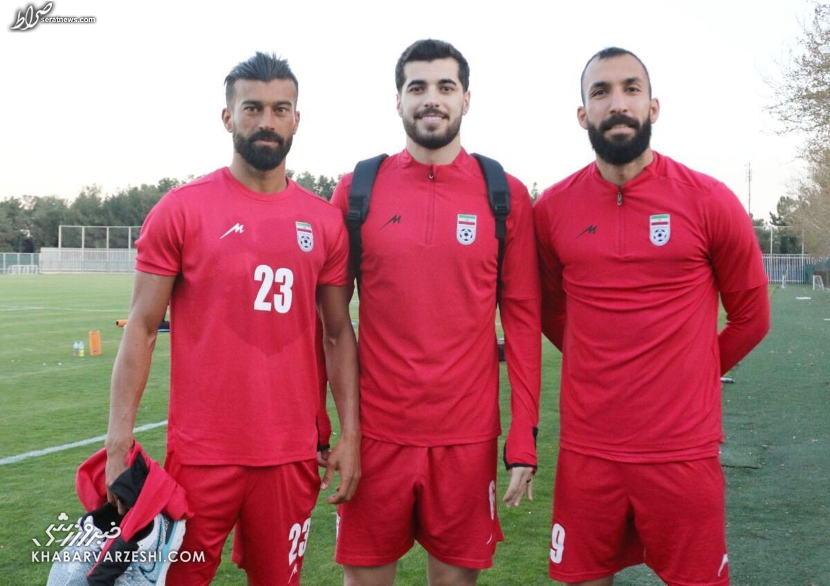 انتقال تابستانی بزرگ در انتظار پرسپولیس/راهکار سعید عزتاللهی به یحیی