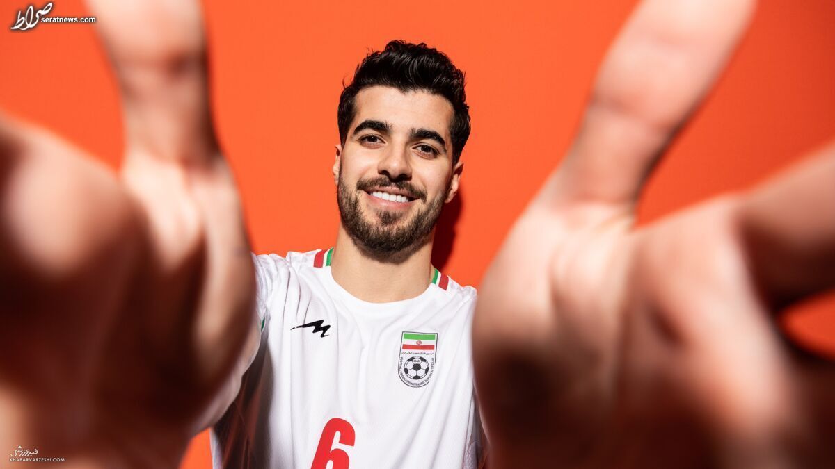 دربی جذاب نقل و انتقالاتی برای بازیکن معروف/ ستاره تیم ملی پرسپولیس را ترجیح میدهد!