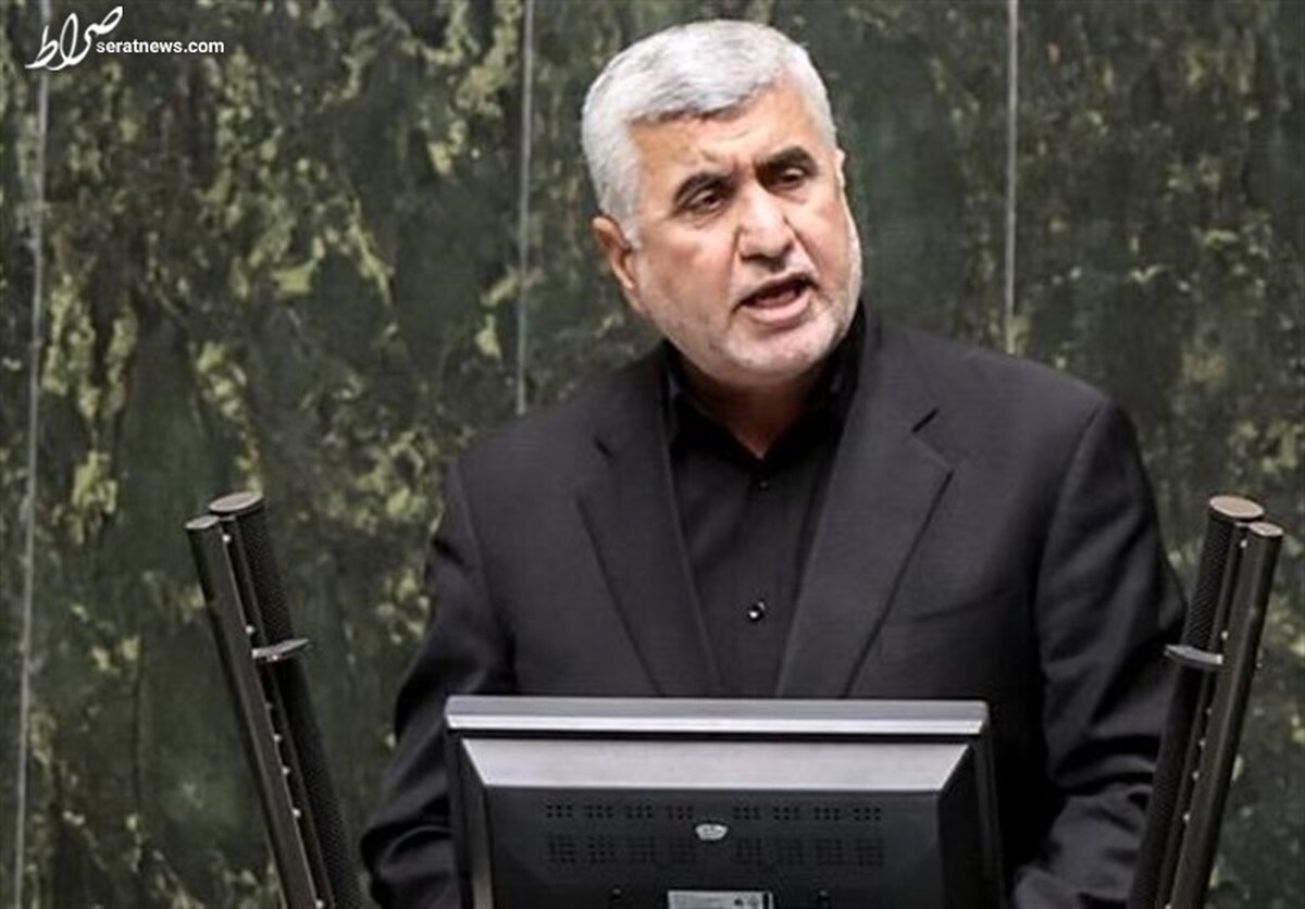 ورناصری: شکسته شدن صادرات نفت خام ایران بعد از سال ۲۰۱۸ تاکنون