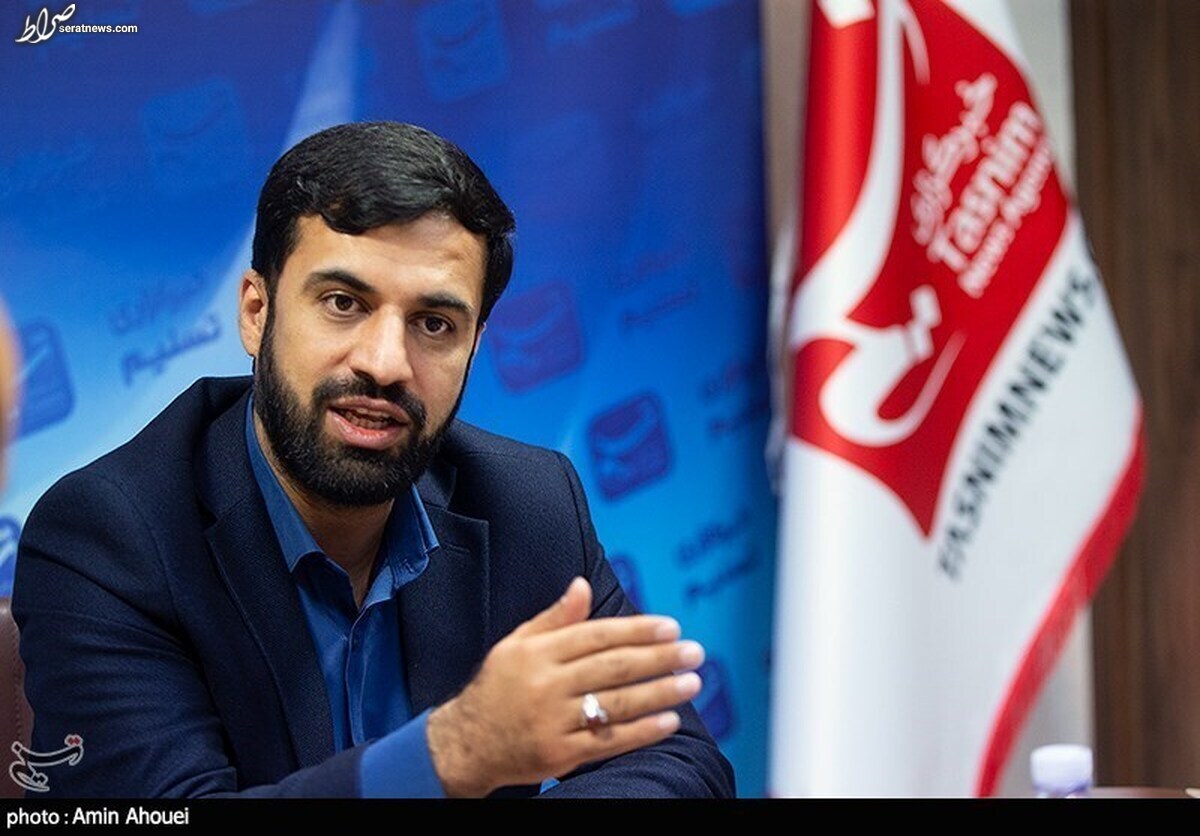 نهایی شدن نقشه راه همکاریهای اقتصادی ایران و قزاقستان