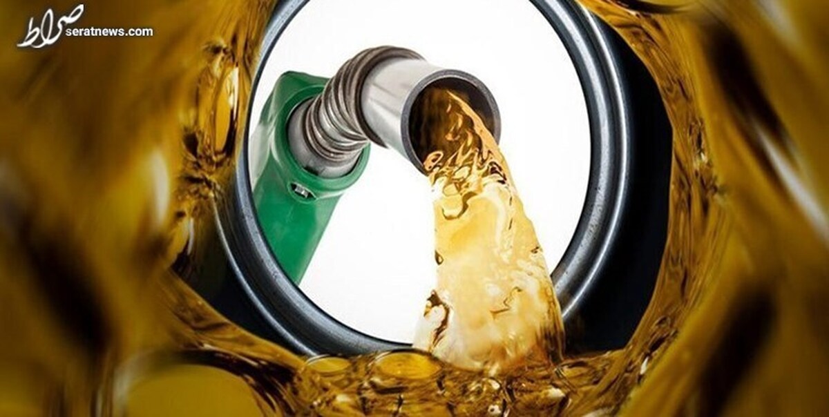 افزایش تولید بنزین پالایشگاهها به 115 میلیون لیتر در روز