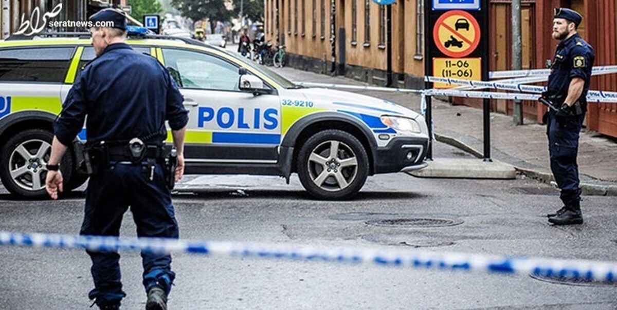 پلیس سوئد مجوز برگزاری تجمع هتک حرمت قرآن را صادر کرد