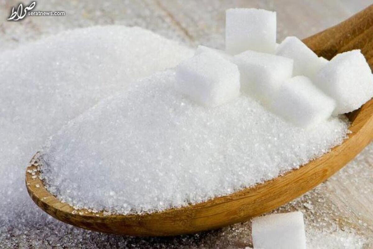 تولید شکر در کشور بیش از چند تن است؟