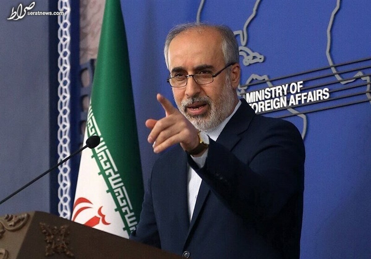 کنعانی: اهانت به کتب آسمانی مغایر با ارزشهای اصیل حقوق بشر است