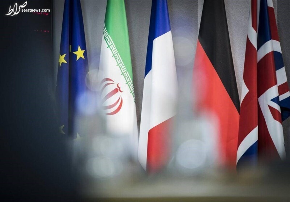برنامه اروپا برای حفظ تحریم‌های موشکی علیه ایران